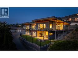 3984 Finnerty Road Penticton, BC V2A 8W2