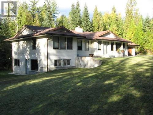 1070 Webb Road  South Slocan, BC V0G 2G0