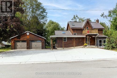 164 HAMILTON STREET  Arran-Elderslie, ON N0H 2N0