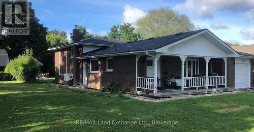 24 STANLEY STREET  Kincardine, ON N0G 2T0