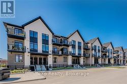 72 - 824 WOOLWICH STREET Guelph (Riverside Park), ON N1H 1G8
