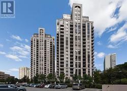 401 - 135 WYNFORD DRIVE Toronto, ON M3C 0J4