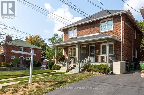 212 FAIRLAWN AVENUE , Toronto, Ontario M5M 1S8 2