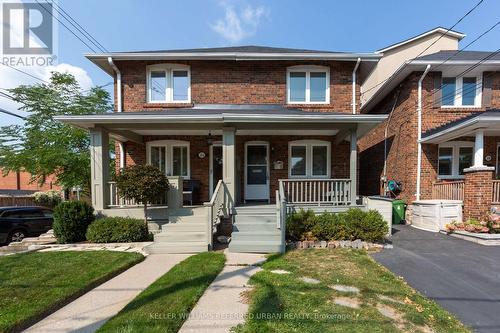 212 FAIRLAWN AVENUE , Toronto, Ontario M5M 1S8 3