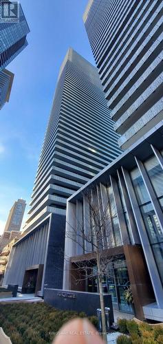 3401 - 42 CHARLES STREET E , Toronto, Ontario M4Y 0B7
