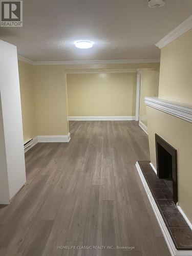 LOWER - 31 MADAWASKA AVENUE , Toronto, Ontario M2M 2R1 4