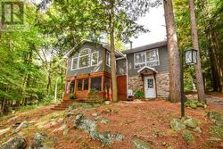 24 - 1213 CAMP JACKSON ROAD Muskoka Lakes, ON P0C 1H0