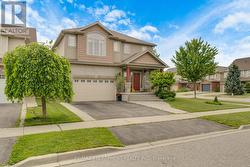 83 FRANKFURT STREET  Kitchener, ON N2R 1T8