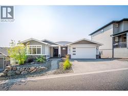 2420 Tallus Heights Drive West Kelowna, BC V4T 3M2