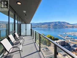 238 Leon Avenue Unit# 1901 Kelowna, BC V1Y 6H9