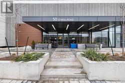 1208 - 50 O'NEILL ROAD Toronto (Banbury-Don Mills), ON M3C 0R2