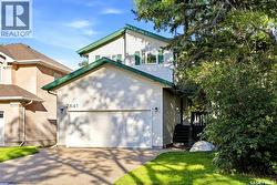 2641 Garnet STREET Regina, SK S4T 3A8