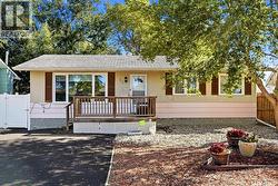 39 Kennedy CRESCENT  Regina, SK S4R 6G3