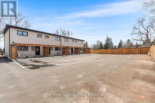 B - 865 OLD 2 HIGHWAY , Quinte West (Sidney Ward), Ontario K9V 5P5 2