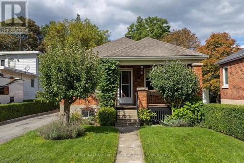 49 PARK STREET  Kingston (Central City East), ON K7L 1J7