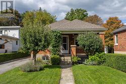 49 PARK STREET Kingston (Central City East), ON K7L 1J7