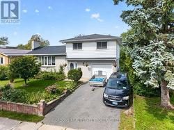 207 ROBERT WALLACE DRIVE Kingston (Central City West), ON K7M 1Y3