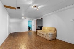 Salle familiale - 