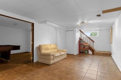 Salle familiale - 