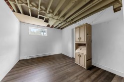 Chambre à coucher - 