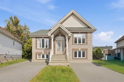 1658 Rue Mauriac Gatineau (Gatineau), QC J8P 6X7