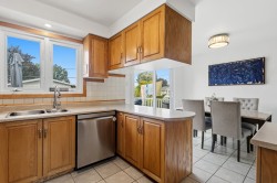 Kitchen - 
