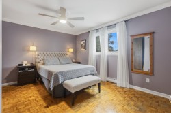 Master Bedroom - 