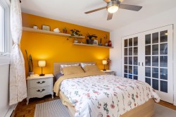 Bedroom - 