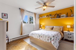 Bedroom - 