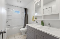 Bathroom - 