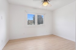 Bedroom - 