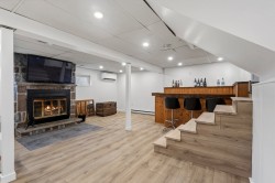 Family Room - 