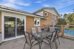 Patio - 