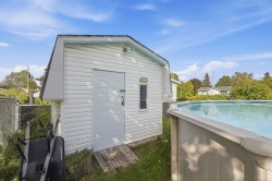 Shed - 