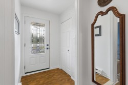 Mud Room - 
