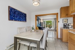 Dining Room - 