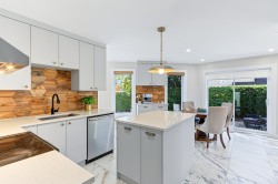 Kitchen - 