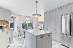 Kitchen - 