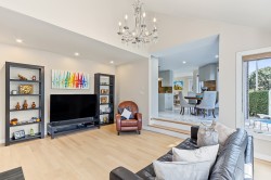 Living Room - 