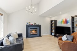 Living Room - 