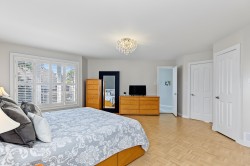 Master Bedroom - 