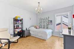 Bedroom - 