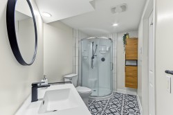 Bathroom - 