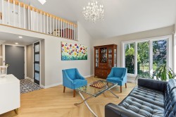 Family Room - 