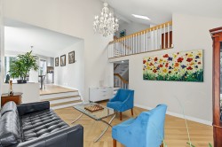 Family Room - 