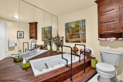 Bathroom - 