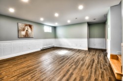 Salle familiale - 
