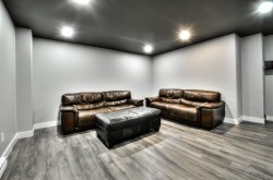 Cinéma maison - 
