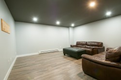 Cinéma maison - 