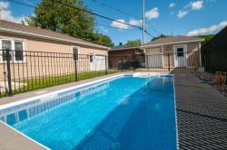 Piscine - 